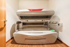Fitness & Solarium
